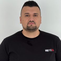 Botan Altun Telya Arnsberg Fachinformatiker